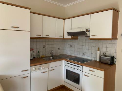 Nettes 2 Zimmer Apartment Autobahnn�he