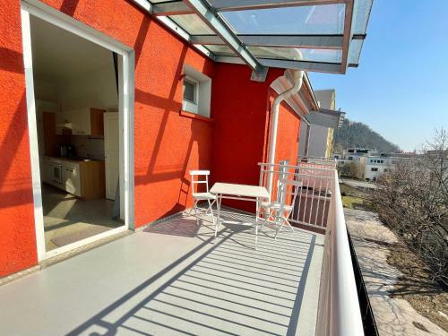 Downtown Chic Apartment Graz - Top 8 Self Check-in