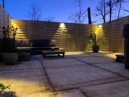 Une Parenth�se � La Sarte (wellness)