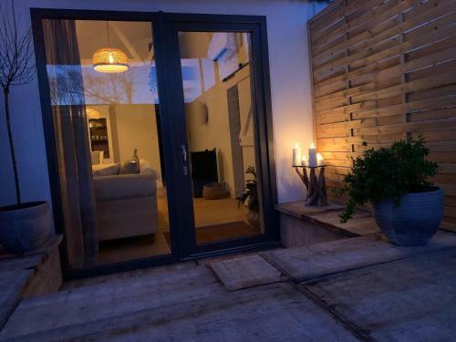 Une Parenth�se � La Sarte (wellness)