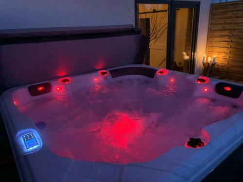 Une Parenth�se � La Sarte (wellness)