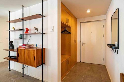 Apartamento Casa Delonis - 300m From Murschetg Lifts