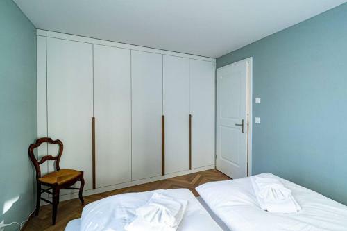 Apartamento Casa Delonis - 300m From Murschetg Lifts