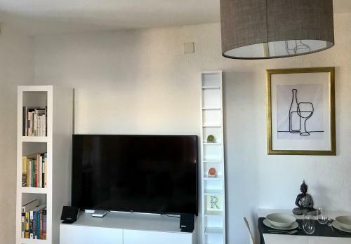 Nice Apartment 2.5pcs Leysin At 50m From Ski Lift