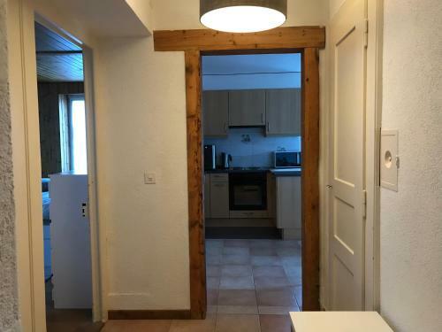 Nice Apartment 2.5pcs Leysin At 50m From Ski Lift
