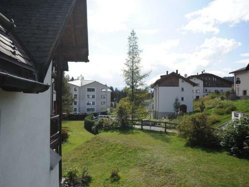 Apartment Schweizerhof Drescher