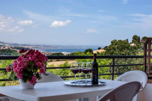 Agroturismo Fiori Del Conero