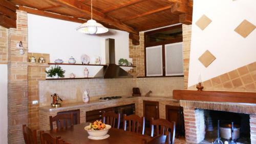 Agroturismo Fiori Del Conero