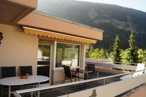 Apartamento Mayenzett 41