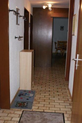 Apartamento L�rchenwald 1706