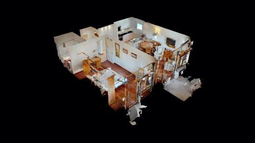 Gonenstein Residence In Leukerbad, Entire Apartment/studio With Balcony