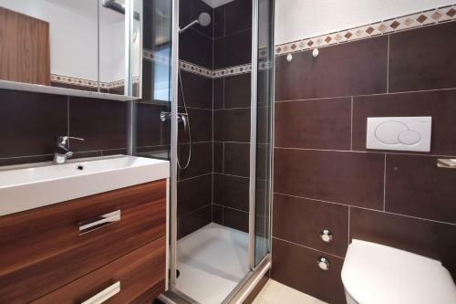 Apartamento Leukerbad Holiday Home
