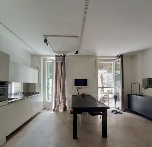 Apartamento Casa Con Giardino