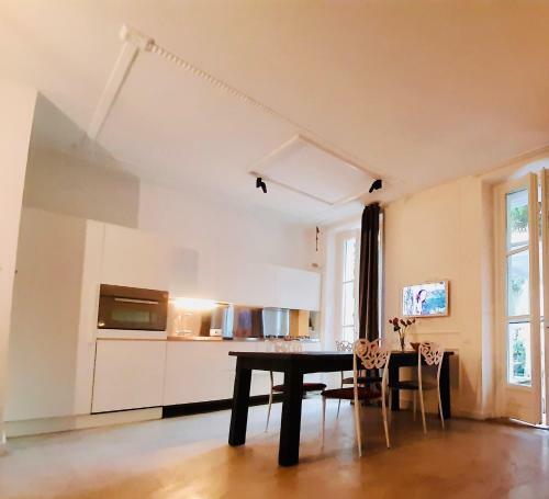 Apartamento Casa Con Giardino