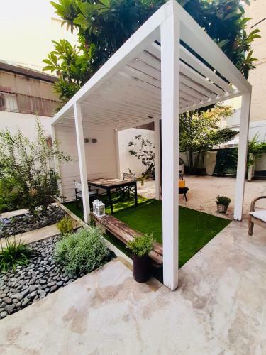Apartamento Casa Con Giardino