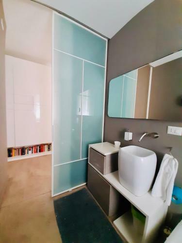Apartamento Casa Con Giardino