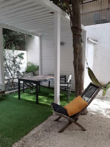 Apartamento Casa Con Giardino