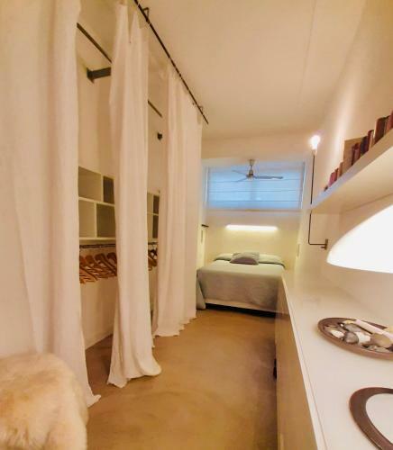 Apartamento Casa Con Giardino
