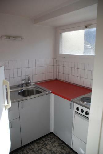 Apartamento Fortuna 216 Und 116