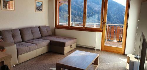 Apartamento Haus Uranus
