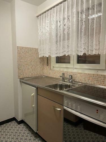 Apartamento Haus Atlantic Leukerbad