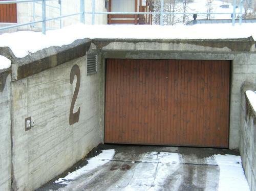 Apartamento Steghorn