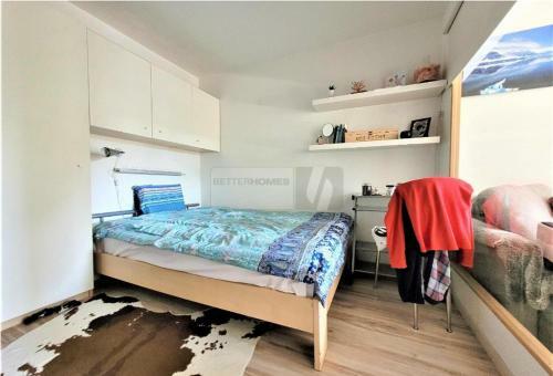 Apartamento Ferienwohnung Gemmiblick