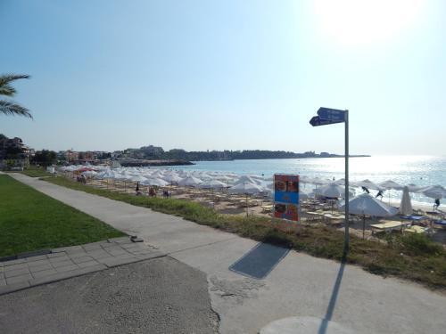 Apartamento Dunav-lazur Apt.5