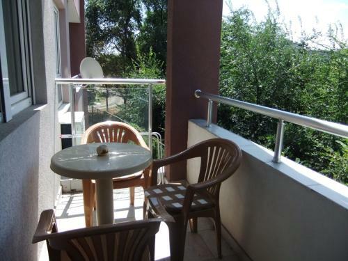 Apartamento Quiet Nest For Two