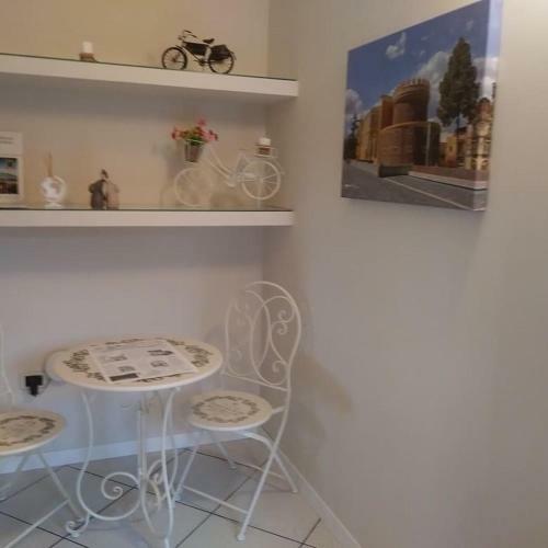 Bed & Breakfast Mast' Aniello Rooms