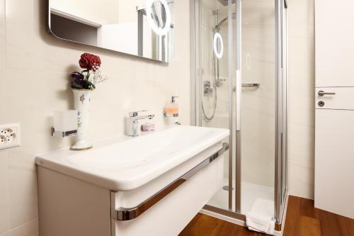 Apartamento Al Ciani Balcony Suite