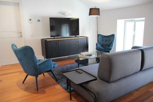 Apartamento Elegante Appartamento Zona Maghetti - Lugano