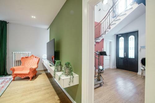 Villa Maraini Lake View - Sauna & Jacuzzi