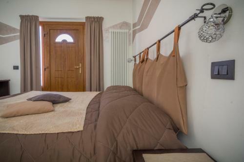 Bed & Breakfast La Casa Del Grillo 1
