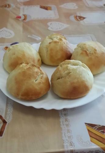 Bed & Breakfast La Casa Del Grillo 1
