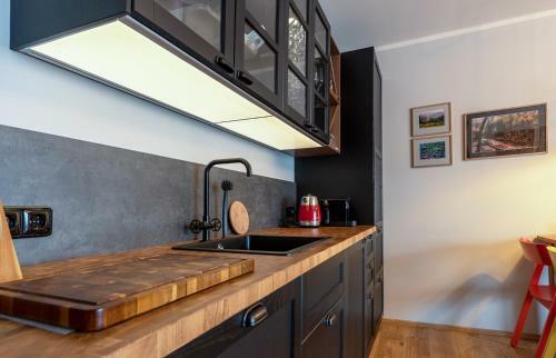 Hojsova Str�? Br?�ln�k Apartm�n Za Bukem