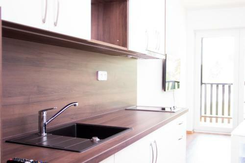 Apartm�ny Adh Doln� Morava