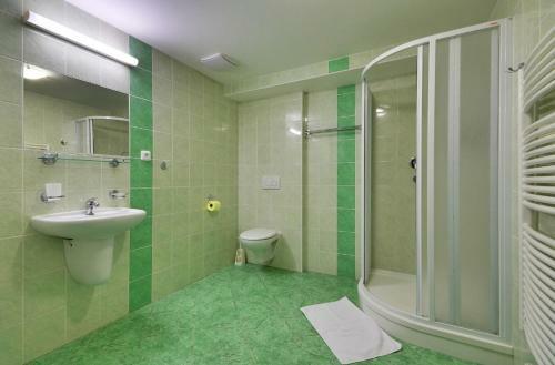 Hostal Pod Slamn�kem
