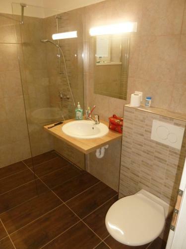 Apartm�ny Pod Krali?�kem