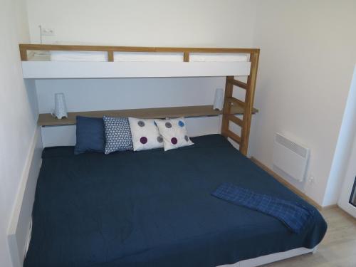 Apartm�ny Sport Doln� Morava