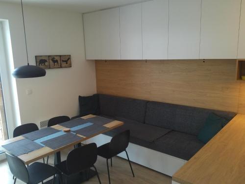 Apartm�ny Sport Doln� Morava