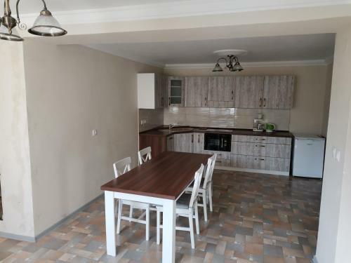 Apartm�ny Hluk