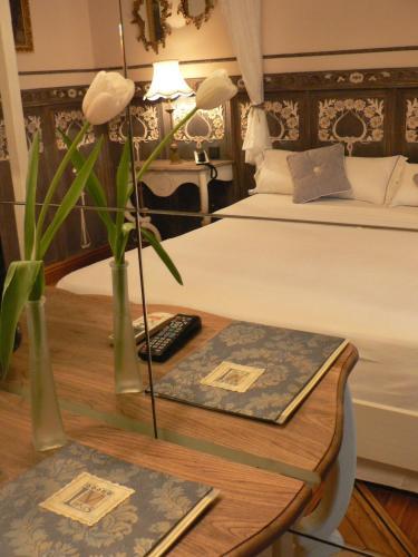 Hostal Posada Real Los Cinco Linajes