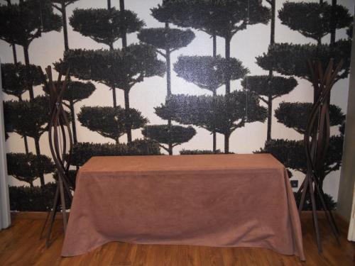 Hostal Posada Real Los Cinco Linajes