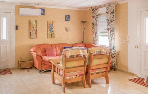 Holiday Home Las Pirineos