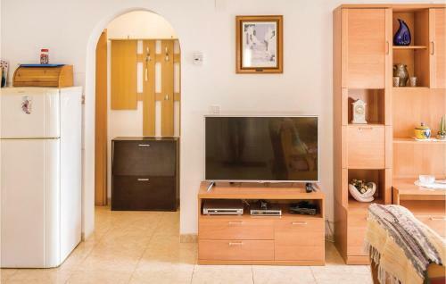 Holiday Home Las Pirineos