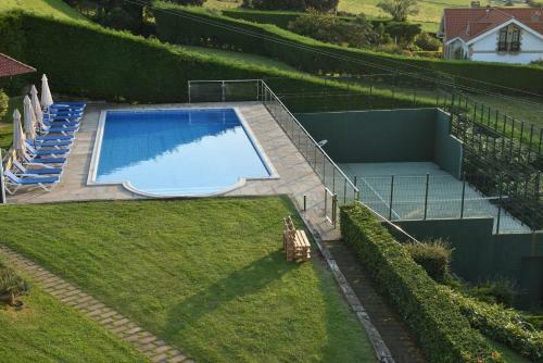 Apartamentos Rurales Los Solares