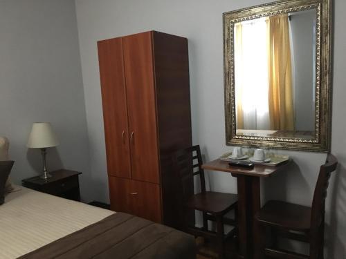Hotel Residencial Universitaria