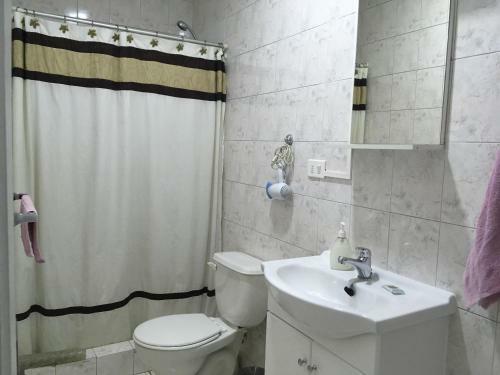 Hotel Residencial Universitaria
