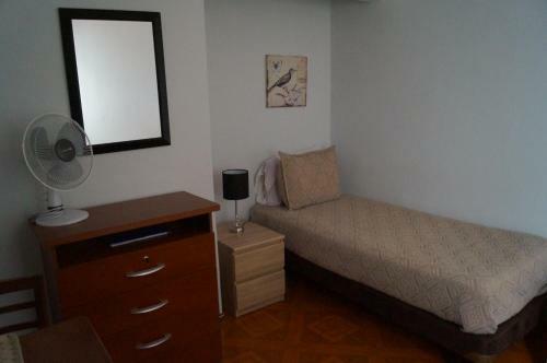Hotel Residencial Universitaria